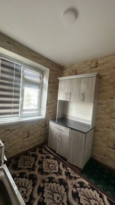 1-комнатная квартира, 30 м²