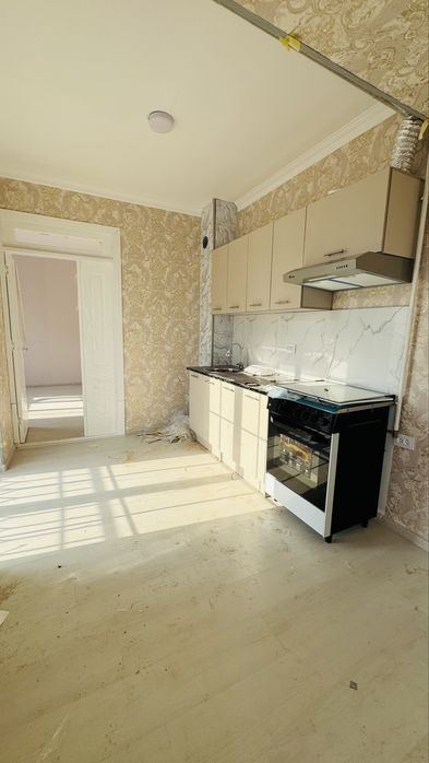 2-xonali kvartira, 60 m²