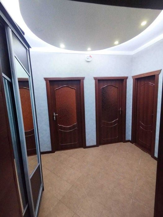 2-комнатная квартира, 86 м², Фергана, в аренду