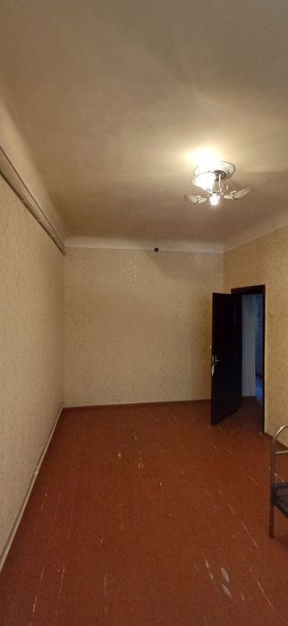 3-комнатная квартира, 90 м²