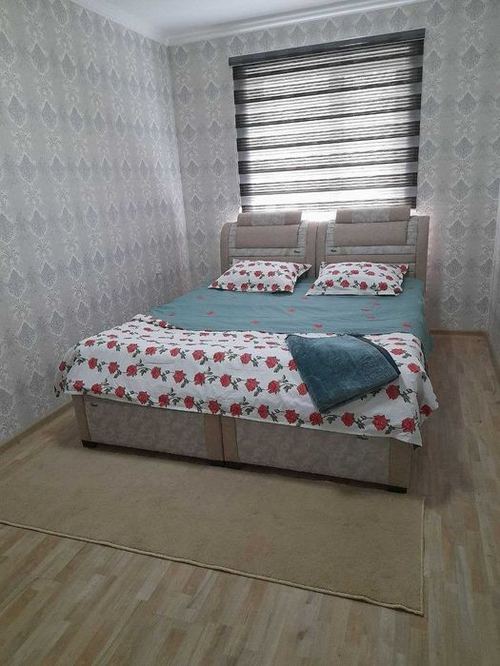 3-xonali kvartira, 60 m²