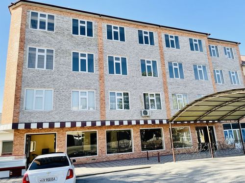 2-xonali kvartira, 67 m²