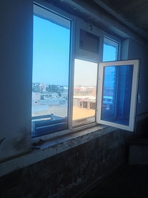 3-room apartment, 65 m²