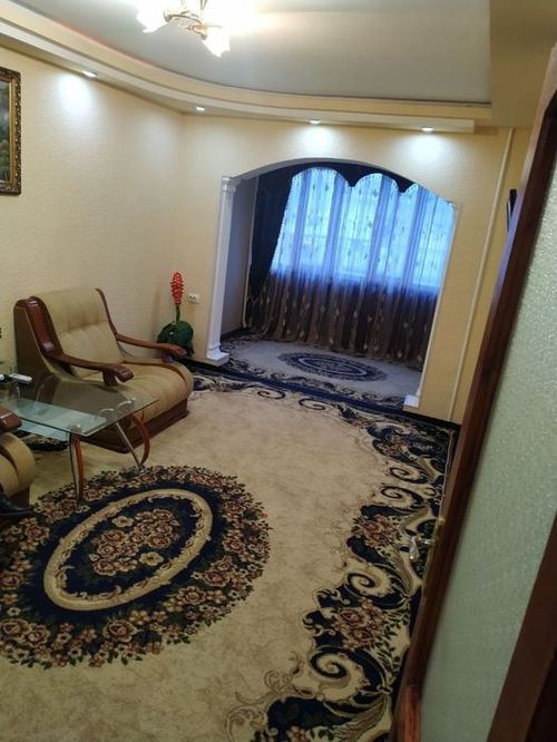 3-комнатная квартира, 64 м²