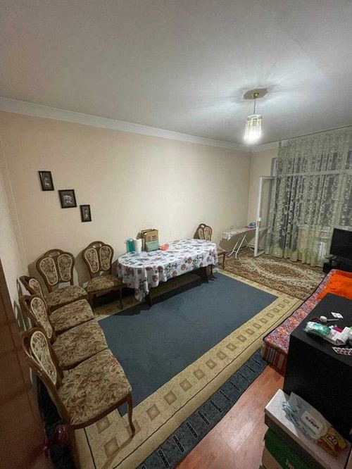 2-комнатная квартира, 78 м²