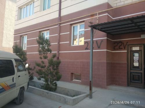 2-комнатная квартира, 9999 м²