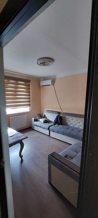 2-room apartment, 56 m²