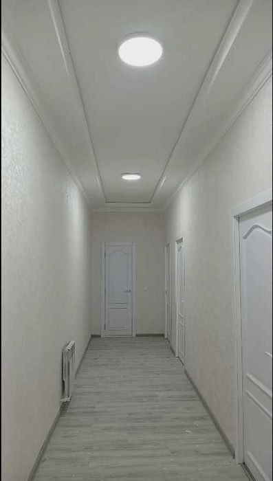 2-комнатная квартира, 75 м², Фергана, в аренду