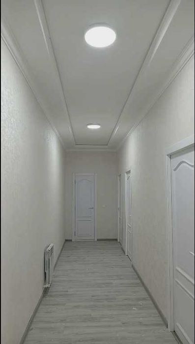 2-комнатная квартира, 75 м²