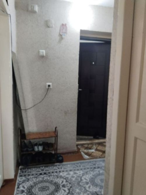 1-комнатная квартира, 37.4 м²