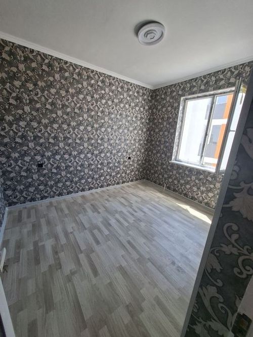 3-room apartment, 68 m²