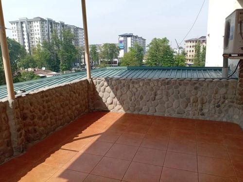 3-комнатная квартира, 153.36 м²