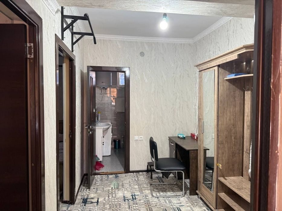 2-комнатная квартира, 65 м², Фергана, в аренду
