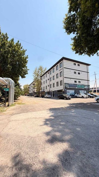 1-room apartment, 340 m²