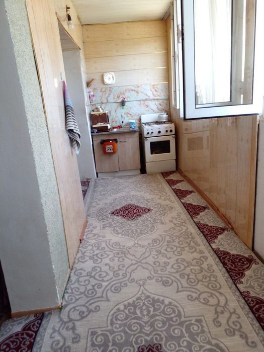 4-комнатная квартира, 95 м², Фергана, на продажу