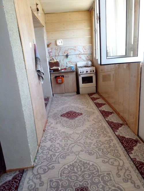 4-комнатная квартира, 95 м²