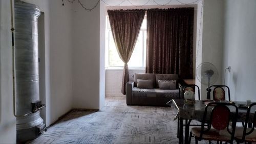 2-комнатная квартира, 70 м²