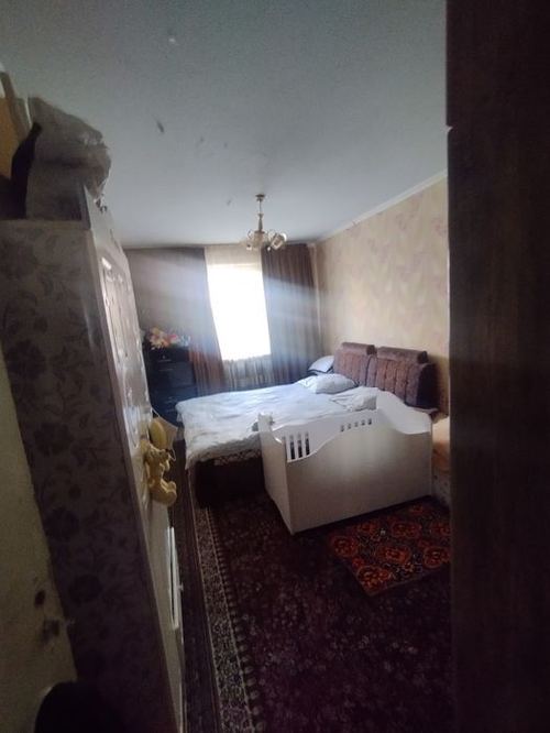3-комнатная квартира, 50 м²