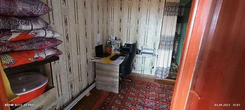 4-комнатная квартира, 78 м²