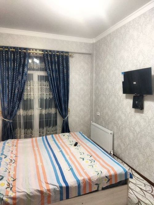 2-комнатная квартира, 65 м²