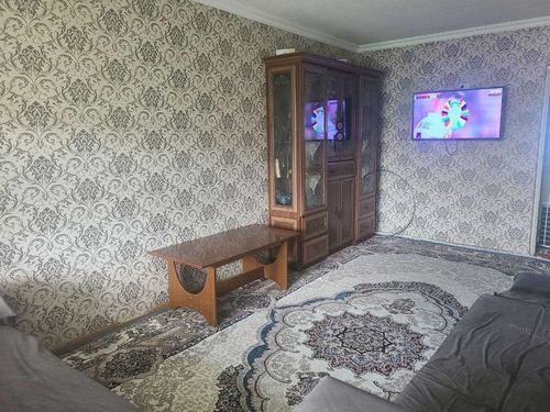 3-комнатная квартира, 84.49 м²