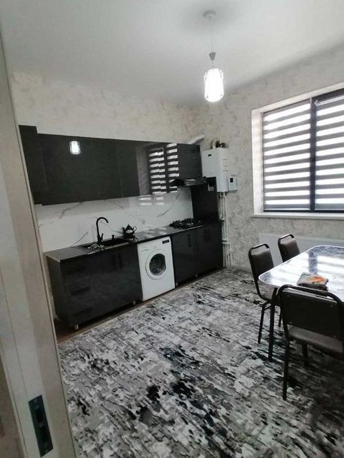 3-комнатная квартира, 104 м²