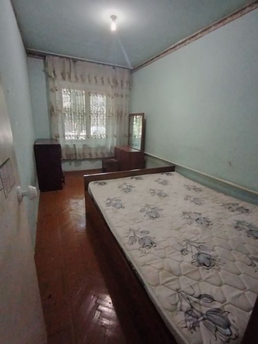 4-комнатная квартира, 110 м², Фергана, в аренду