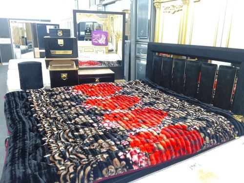 3-комнатная квартира, 56 м²