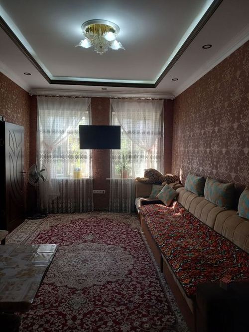2-комнатная квартира, 47 м²