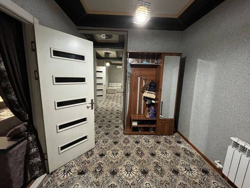 3-room apartment, 100 m²