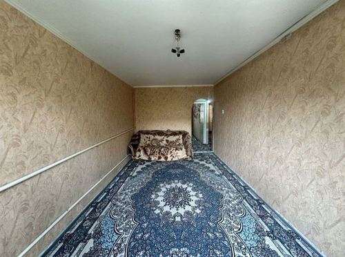 3-комнатная квартира, 56 м²