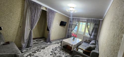 2-комнатная квартира, 50 м²