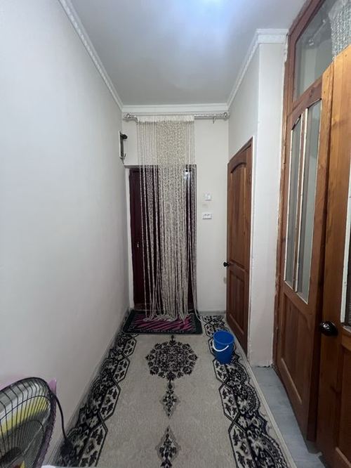 1-xonali kvartira, 45 m²
