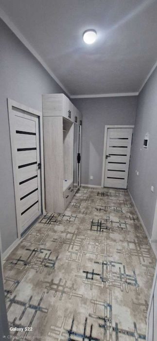 3-комнатная квартира, 67 м², Фергана, на продажу