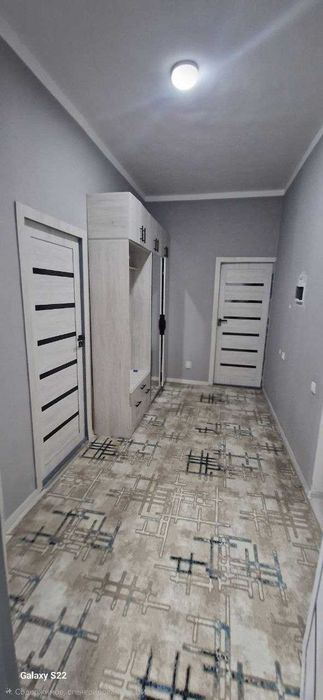 3-xonali kvartira, 67 m²
