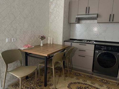 3-xonali kvartira, 78 m²