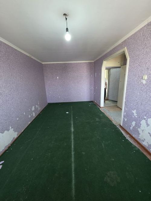 1-xonali kvartira, 29 m²
