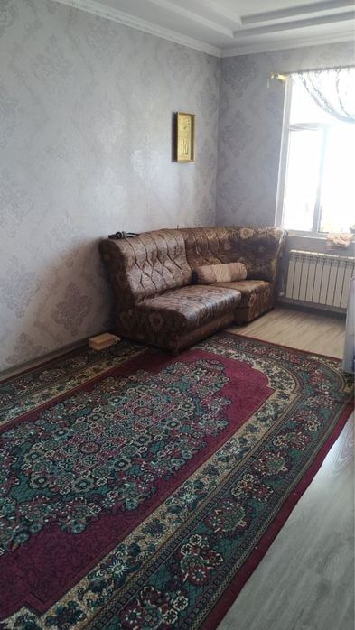 3-room apartment, 72 m²