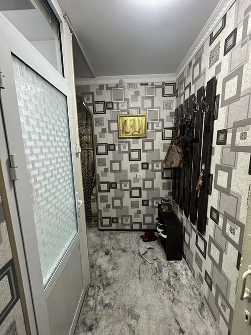 2-xonali kvartira, 60 m²