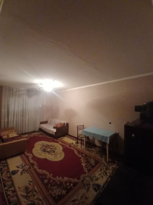 1-room apartment, 40 m², Fergana, for rent