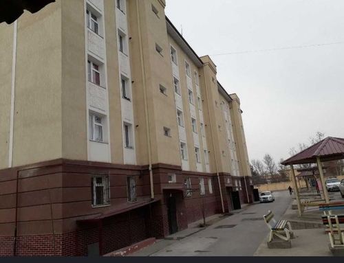 3-xonali kvartira, 98 m²
