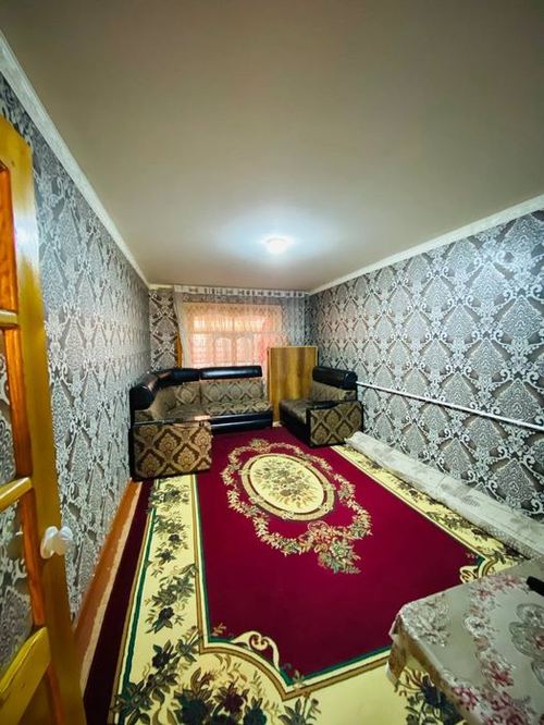 3-xonali kvartira, 68 m²