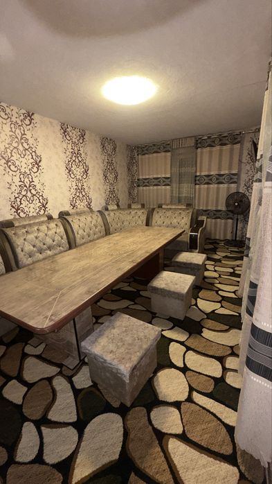 2-xonali kvartira, 54 m²