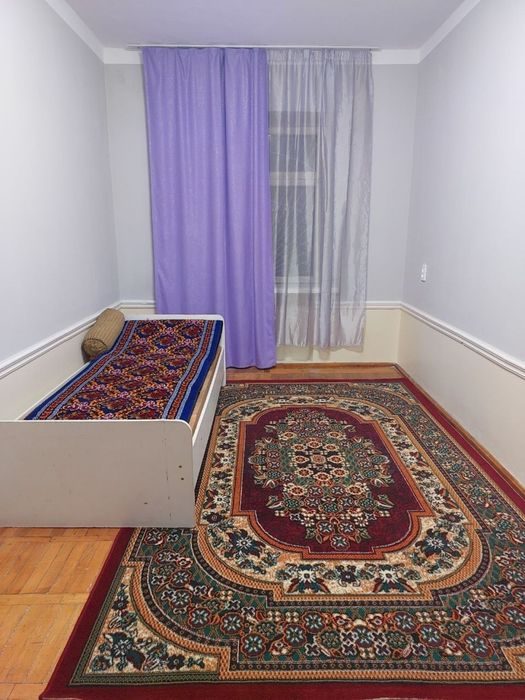 3-xonali kvartira, 82 m², Farg‘ona, ijaraga