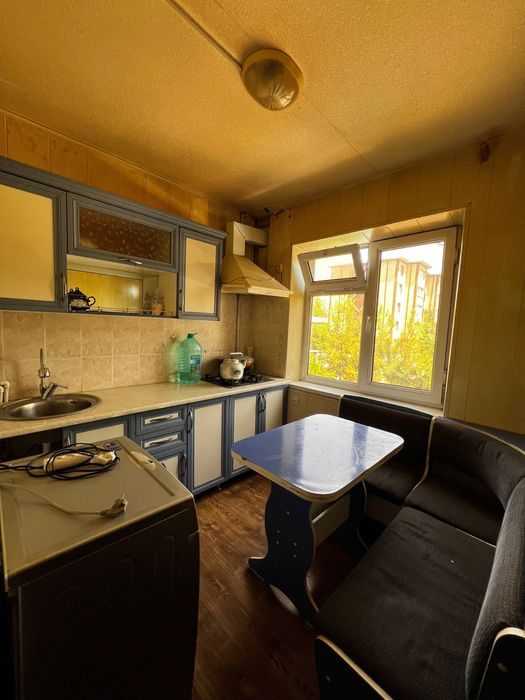 1-xonali kvartira, 30 m², Farg‘ona, ijaraga