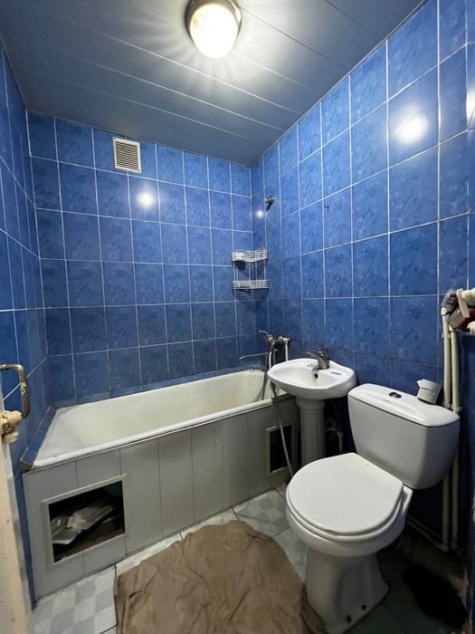 2-xonali kvartira, 48 m², Farg‘ona, ijaraga