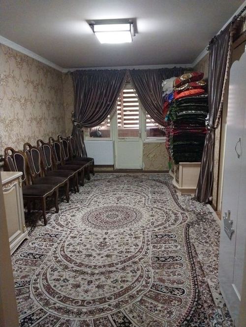 2-xonali kvartira, 47.78 m²