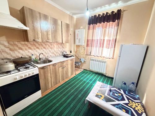 2-комнатная квартира, 75 м²