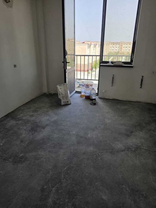 3-xonali kvartira, 77.89 m², Farg‘ona, sotuvga