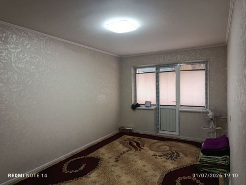 1-комнатная квартира, 27 м²